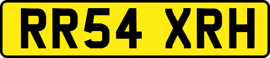 RR54XRH