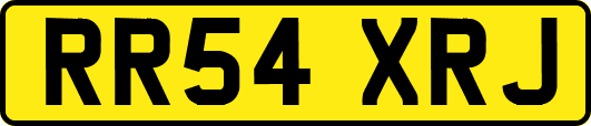 RR54XRJ