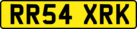 RR54XRK