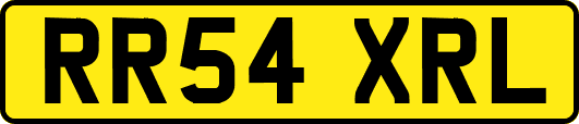 RR54XRL