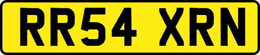 RR54XRN