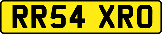 RR54XRO