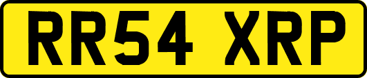 RR54XRP