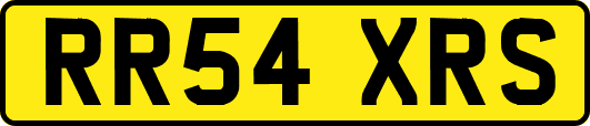 RR54XRS