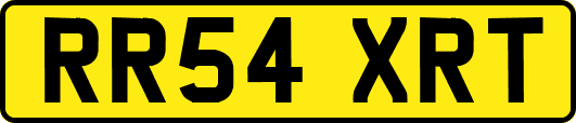 RR54XRT