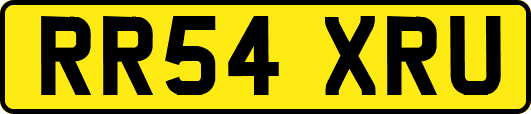 RR54XRU