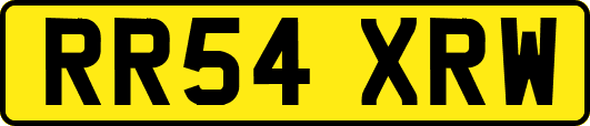 RR54XRW