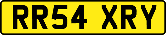 RR54XRY