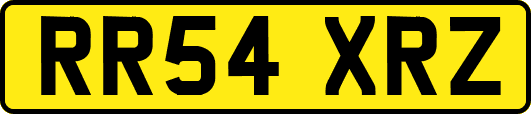 RR54XRZ