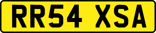 RR54XSA