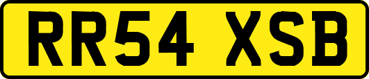 RR54XSB