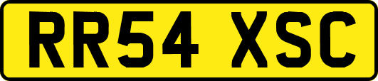 RR54XSC