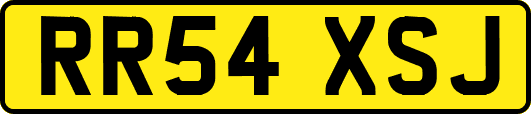 RR54XSJ