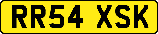 RR54XSK