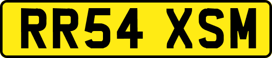 RR54XSM