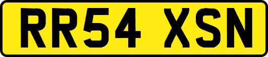 RR54XSN