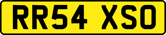 RR54XSO