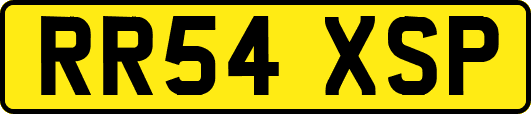 RR54XSP