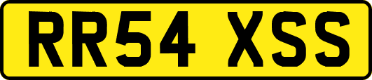 RR54XSS