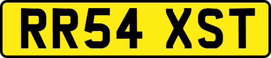 RR54XST