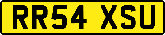 RR54XSU