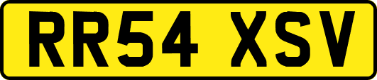 RR54XSV