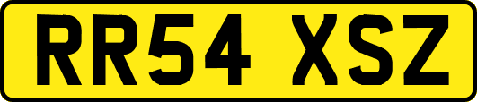 RR54XSZ