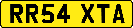 RR54XTA