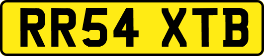 RR54XTB