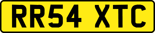 RR54XTC