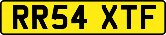 RR54XTF