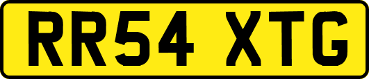 RR54XTG