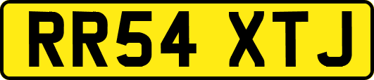 RR54XTJ