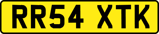 RR54XTK