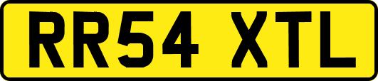 RR54XTL