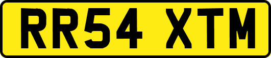 RR54XTM