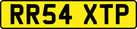 RR54XTP