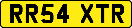 RR54XTR