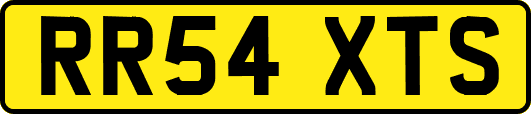 RR54XTS