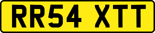 RR54XTT