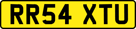 RR54XTU