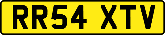 RR54XTV