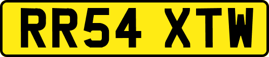 RR54XTW