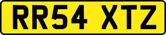 RR54XTZ