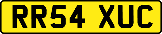 RR54XUC