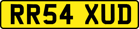 RR54XUD