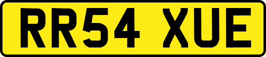 RR54XUE