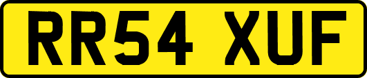 RR54XUF