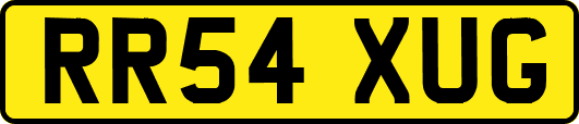 RR54XUG