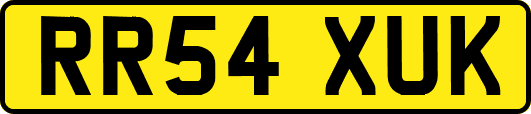 RR54XUK